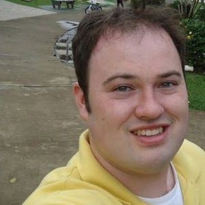 Meet your Posher, Paul